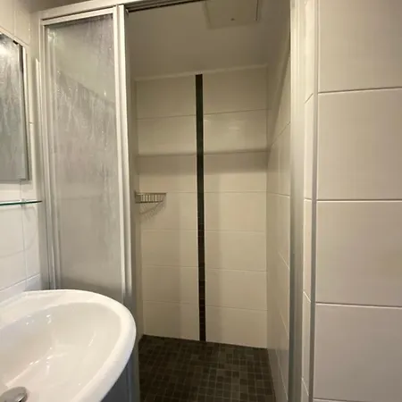 Apartamento Am Wilden Mann *