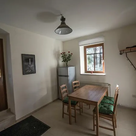 Appartement Am Wilden Mann Dresden