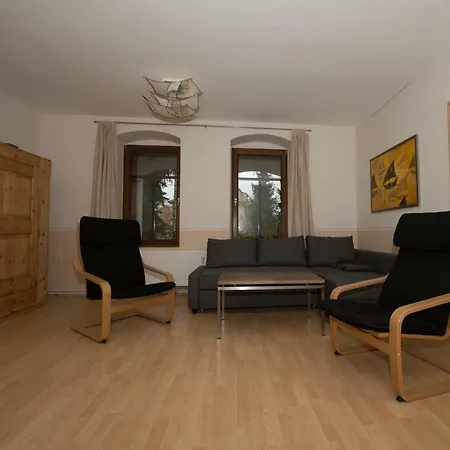 Am Wilden Mann Dresde