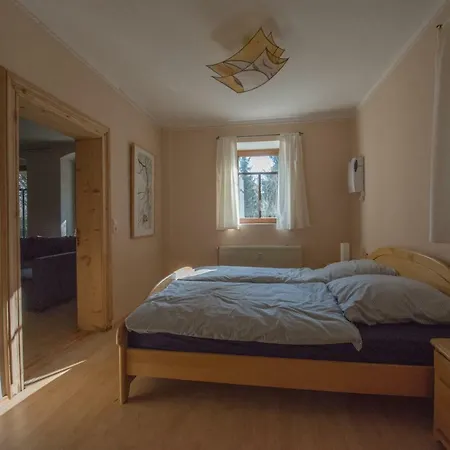 Apartamento Am Wilden Mann