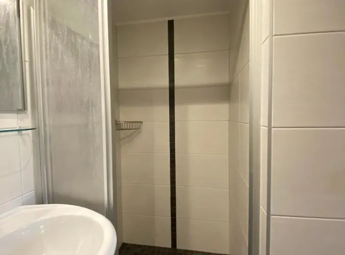 Apartament Am Wilden Mann *