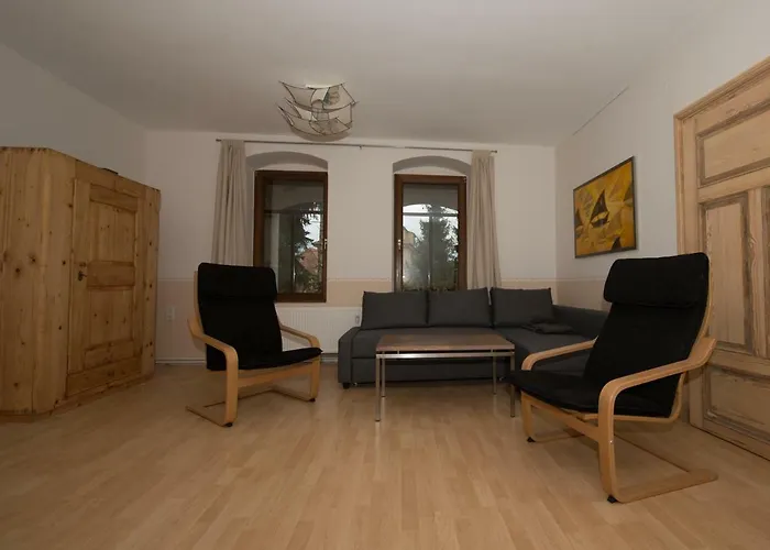 Am Wilden Mann Drezno