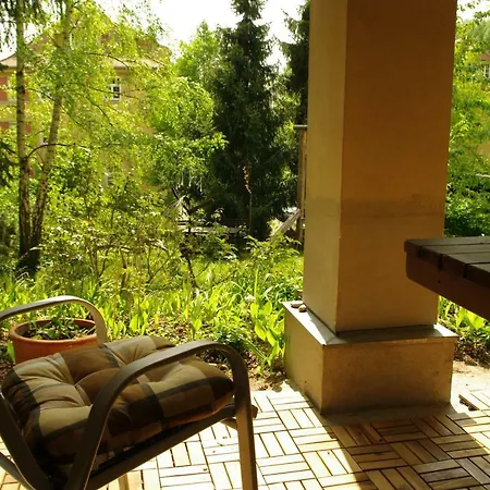 Am Wilden Mann دريسدن