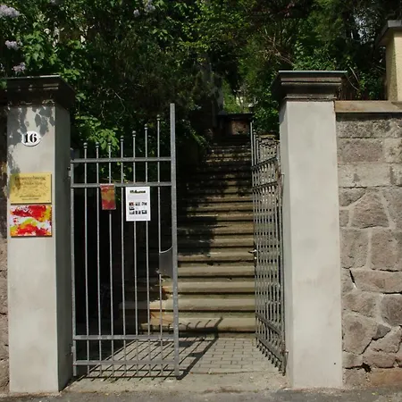 Am Wilden Mann * دريسدن